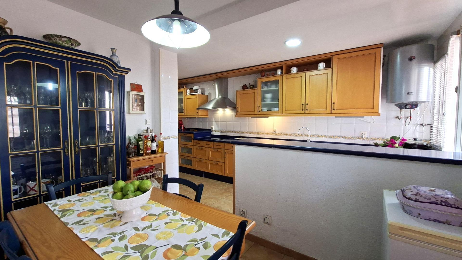 Casas o chalets-Venta-Valencina de la ConcepciÃ³n-1792307-Foto-6