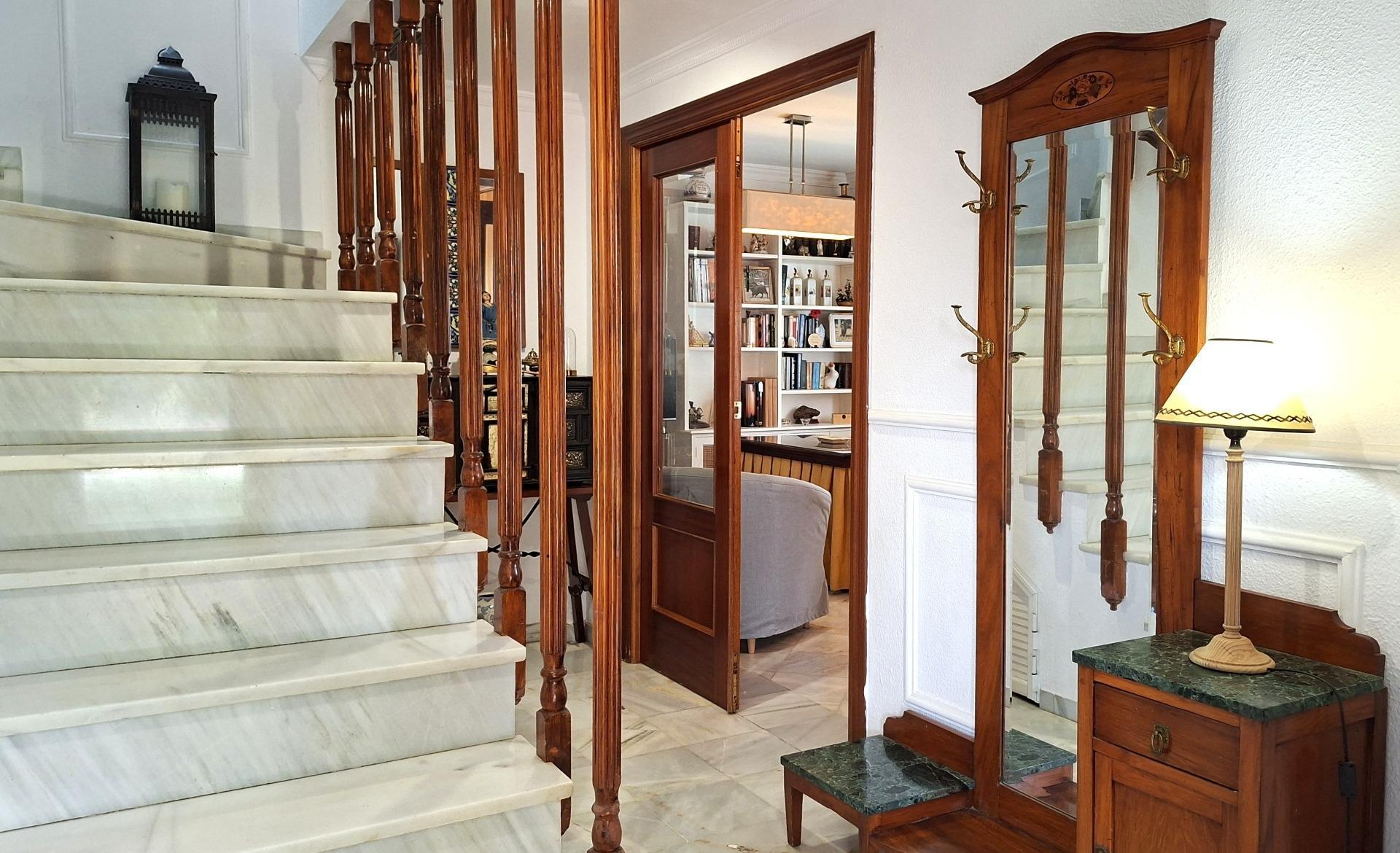 Casas o chalets-Venta-Valencina de la ConcepciÃ³n-1792307-Foto-8