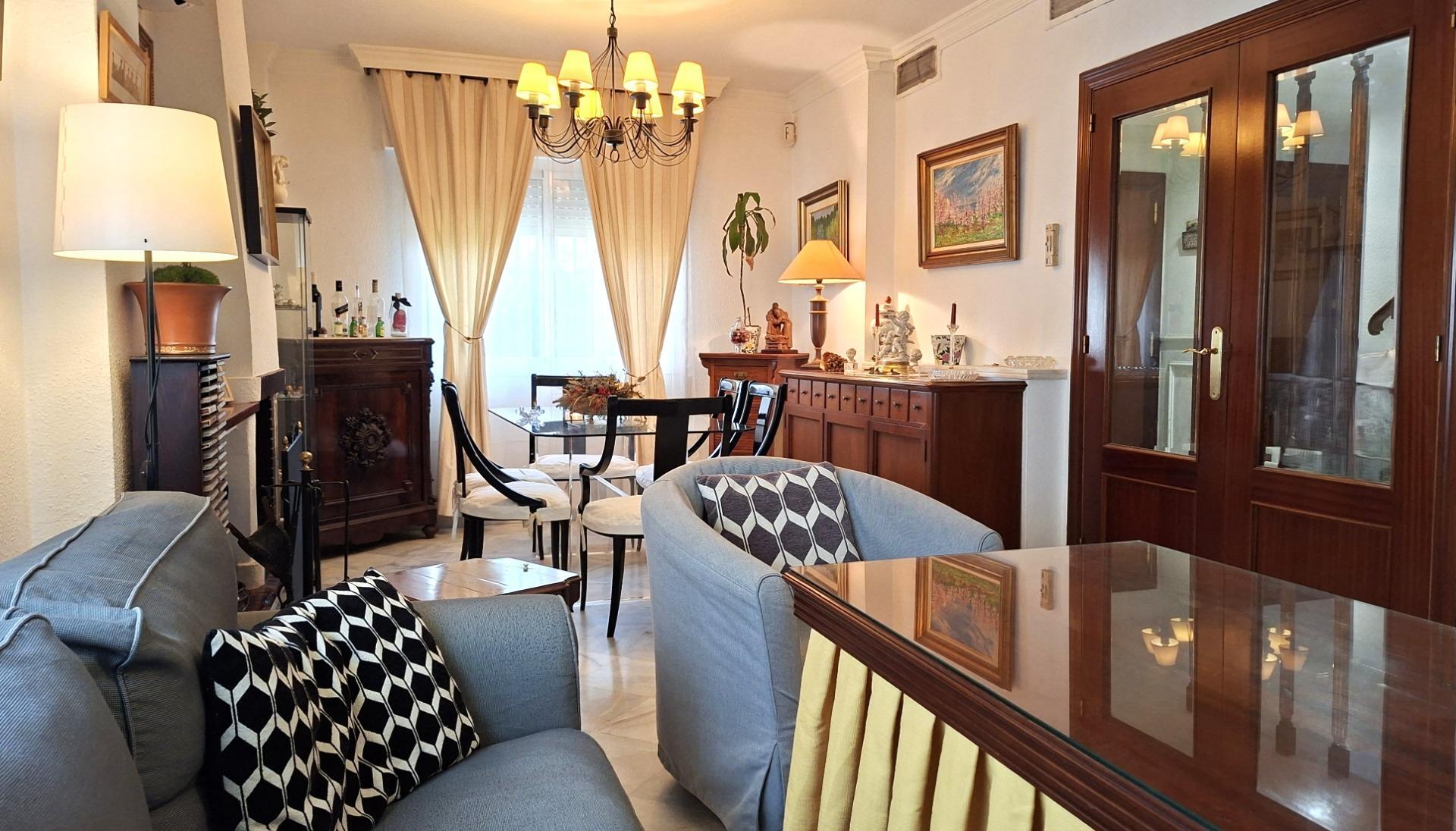 Casas o chalets-Venta-Valencina de la ConcepciÃ³n-1792307-Foto-13