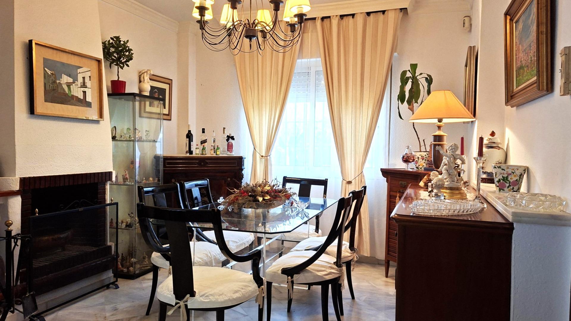 Casas o chalets-Venta-Valencina de la ConcepciÃ³n-1792307-Foto-12