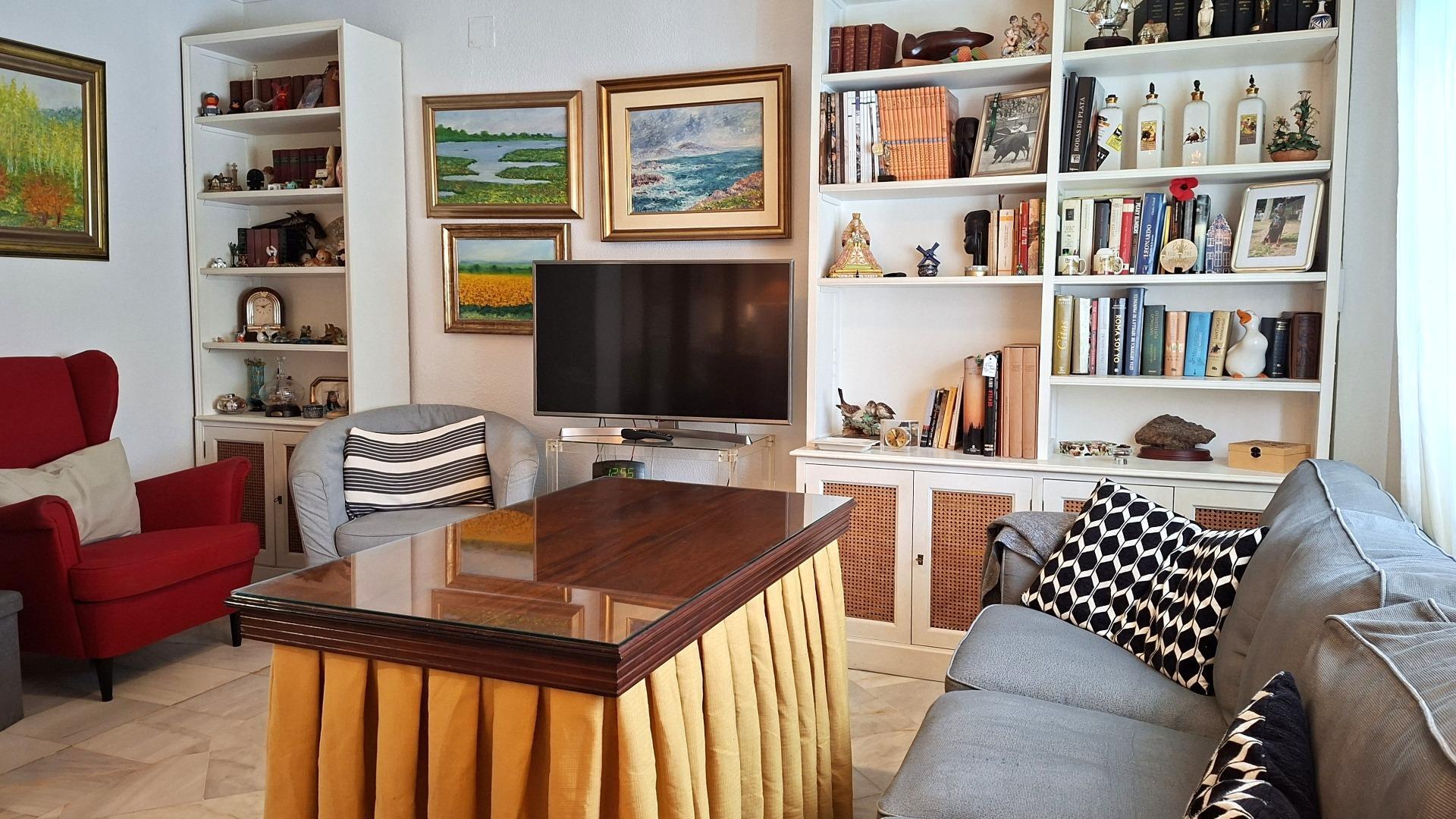 Casas o chalets-Venta-Valencina de la ConcepciÃ³n-1792307-Foto-14