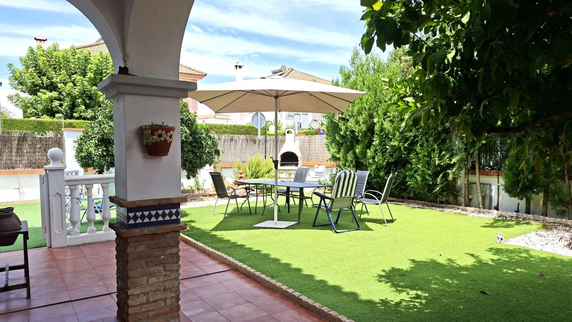 Casas o chalets-Venta-Valencina de la ConcepciÃ³n-1792307-Foto-17