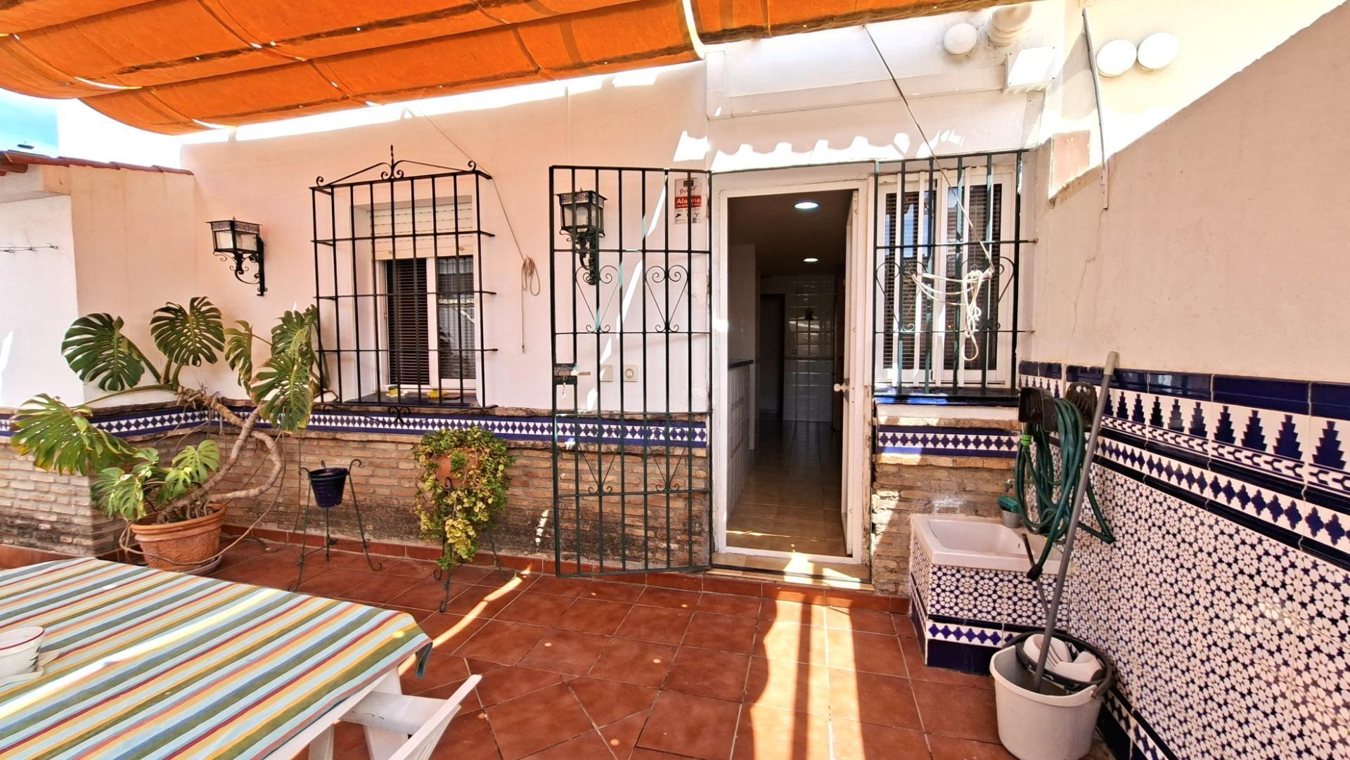 Casas o chalets-Venta-Valencina de la ConcepciÃ³n-1792307-Foto-19