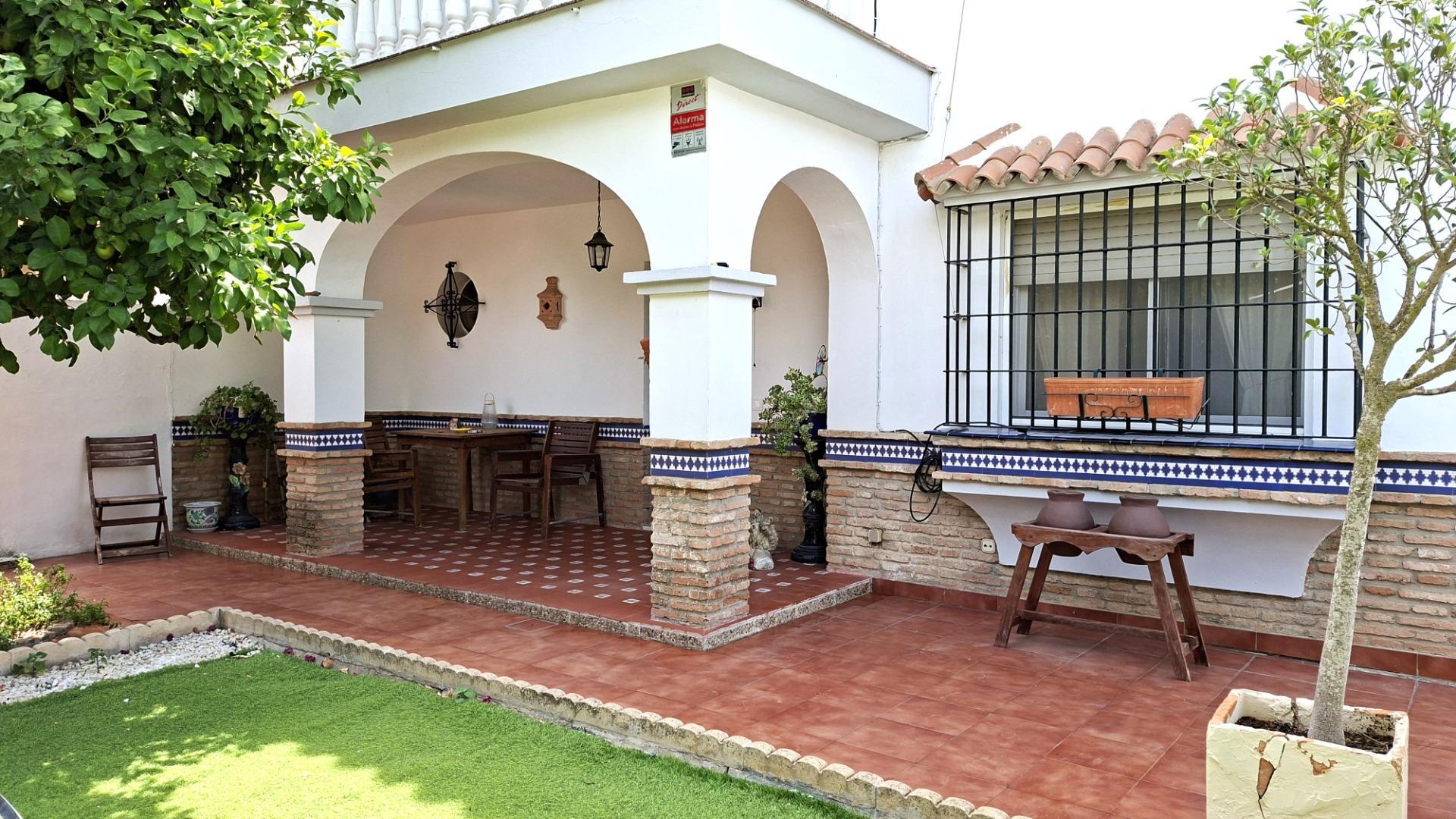 Casas o chalets-Venta-Valencina de la ConcepciÃ³n-1792307-Foto-16