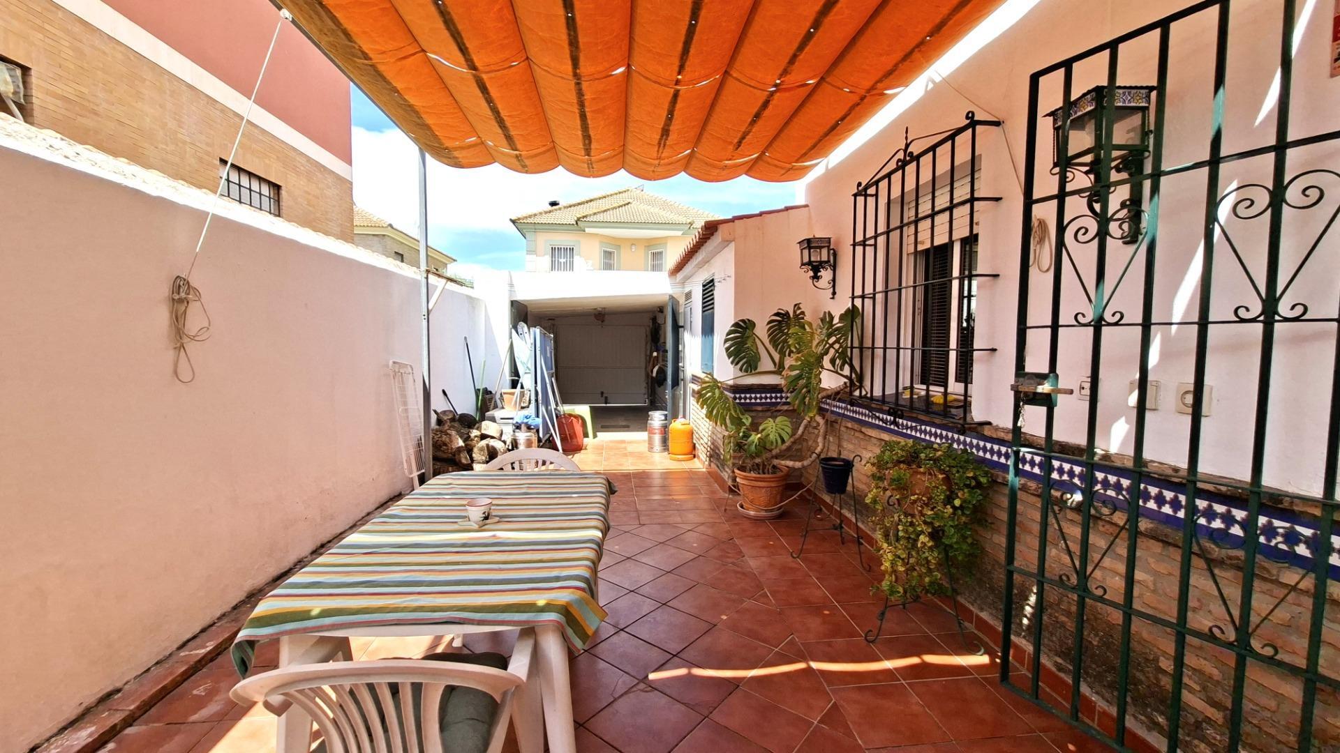 Casas o chalets-Venta-Valencina de la ConcepciÃ³n-1792307-Foto-20