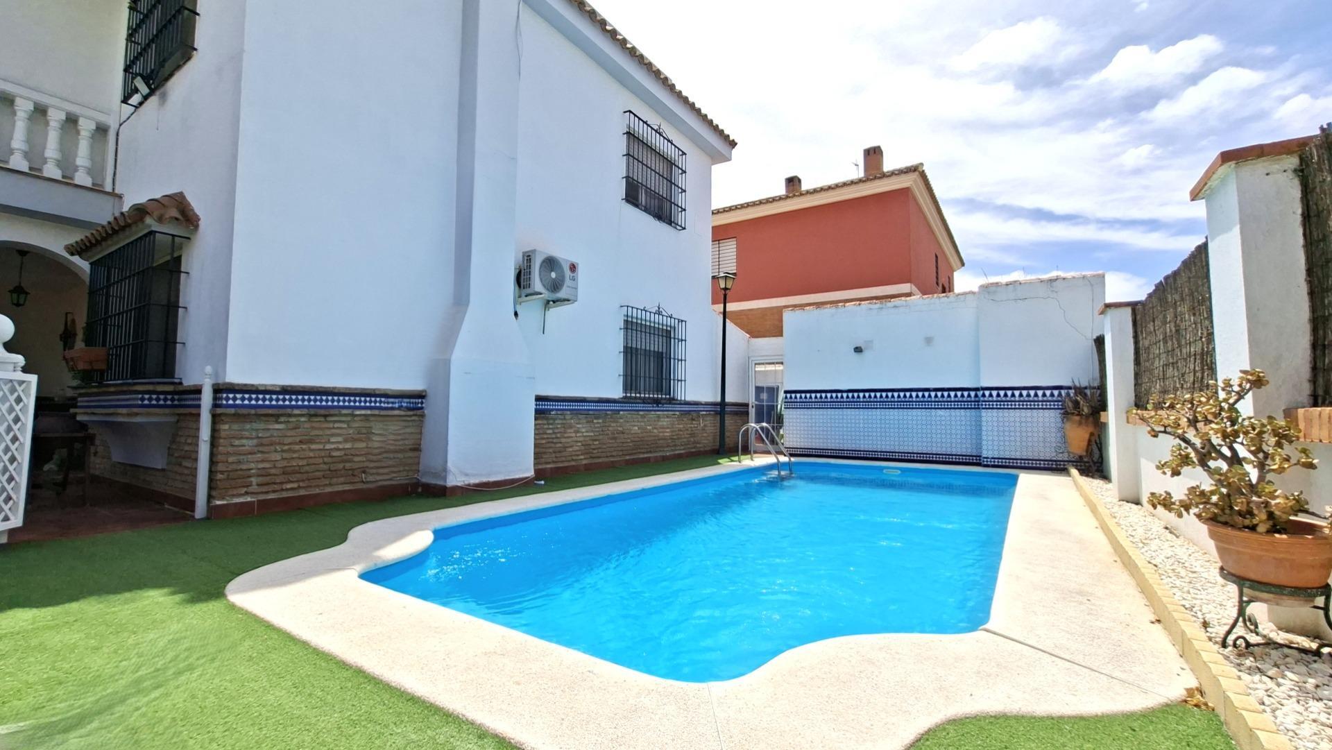 Casas o chalets-Venta-Valencina de la ConcepciÃ³n-1792307-Foto-18