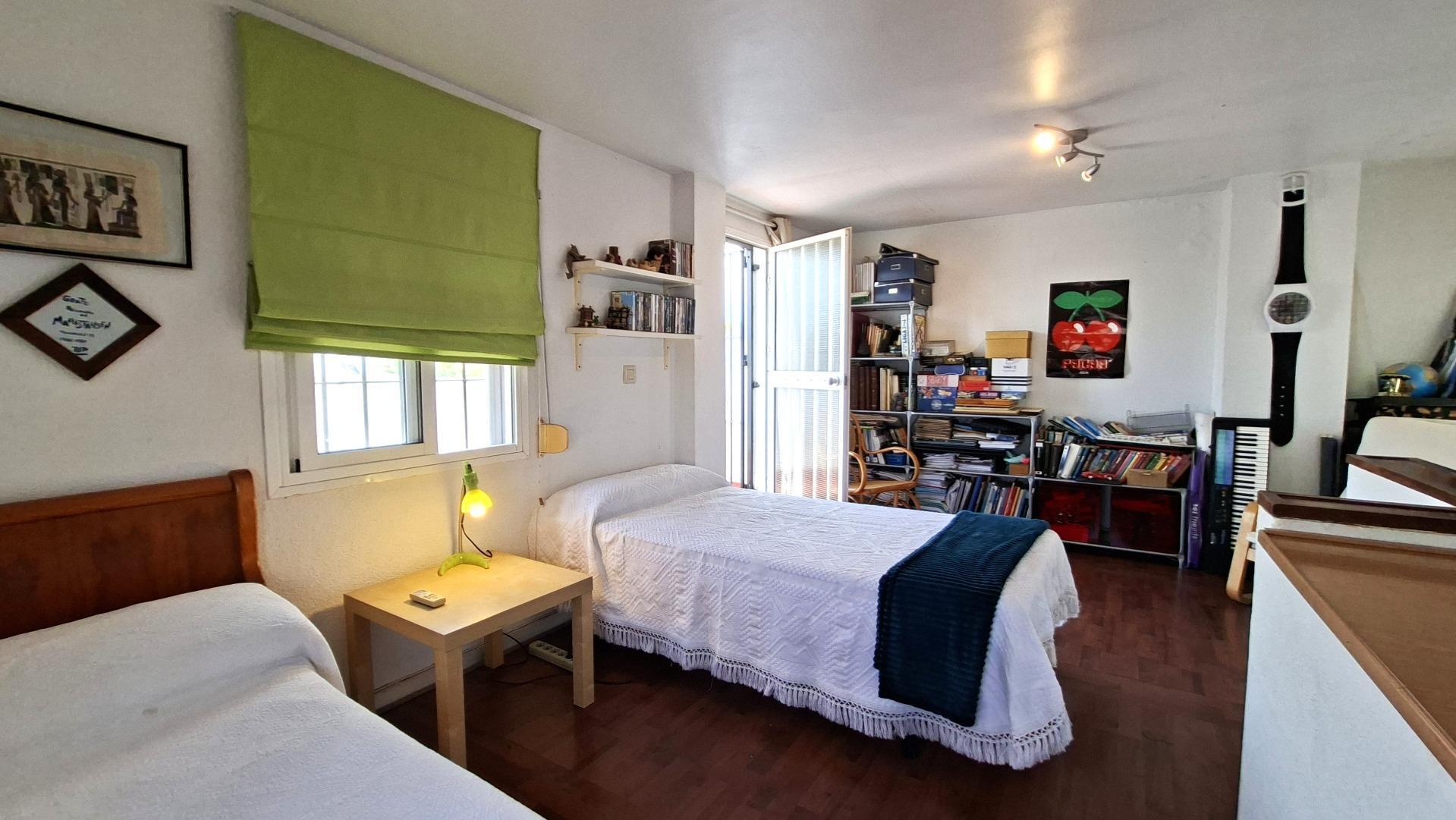 Casas o chalets-Venta-Valencina de la ConcepciÃ³n-1792307-Foto-21