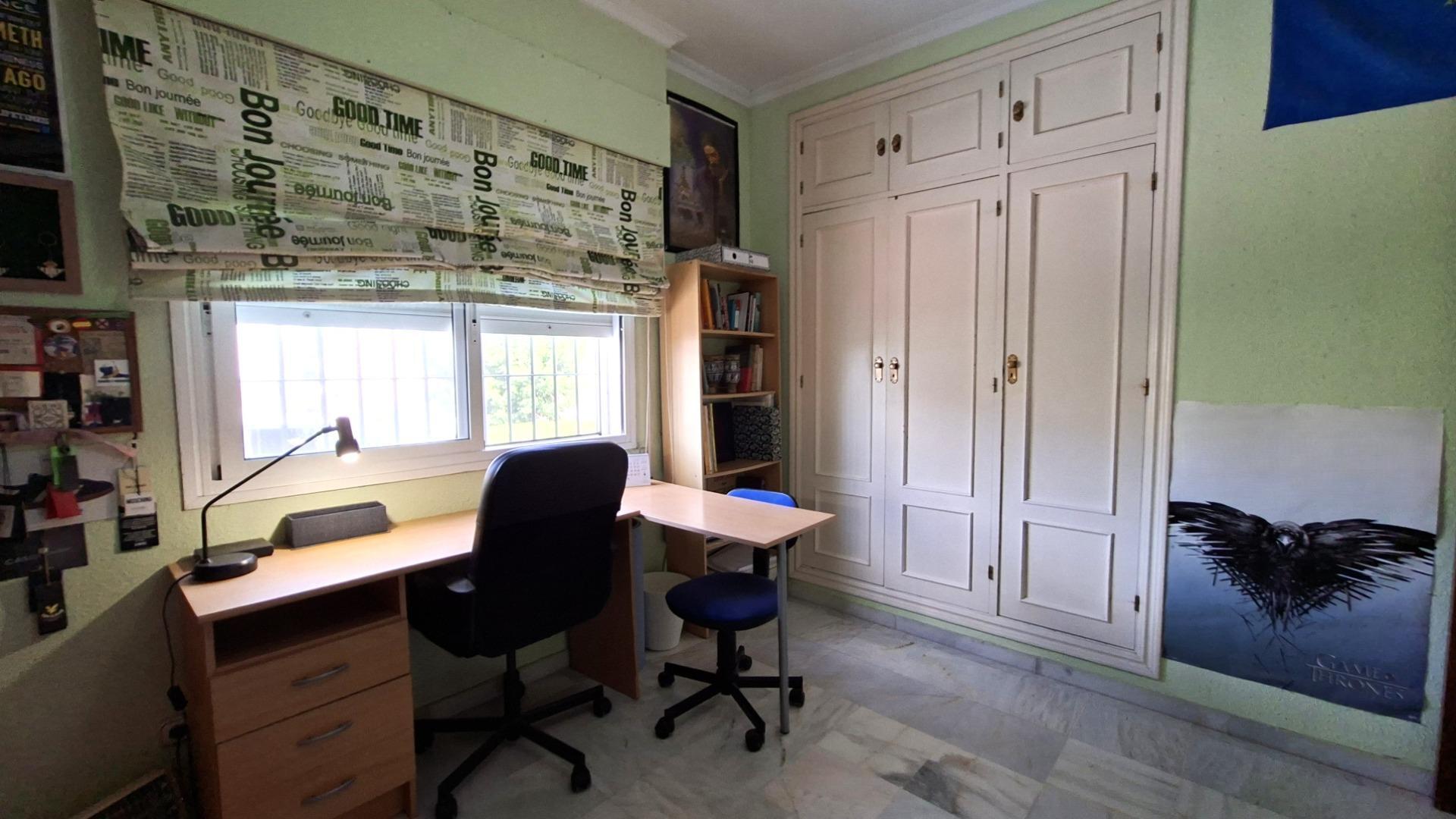 Casas o chalets-Venta-Valencina de la ConcepciÃ³n-1792307-Foto-25