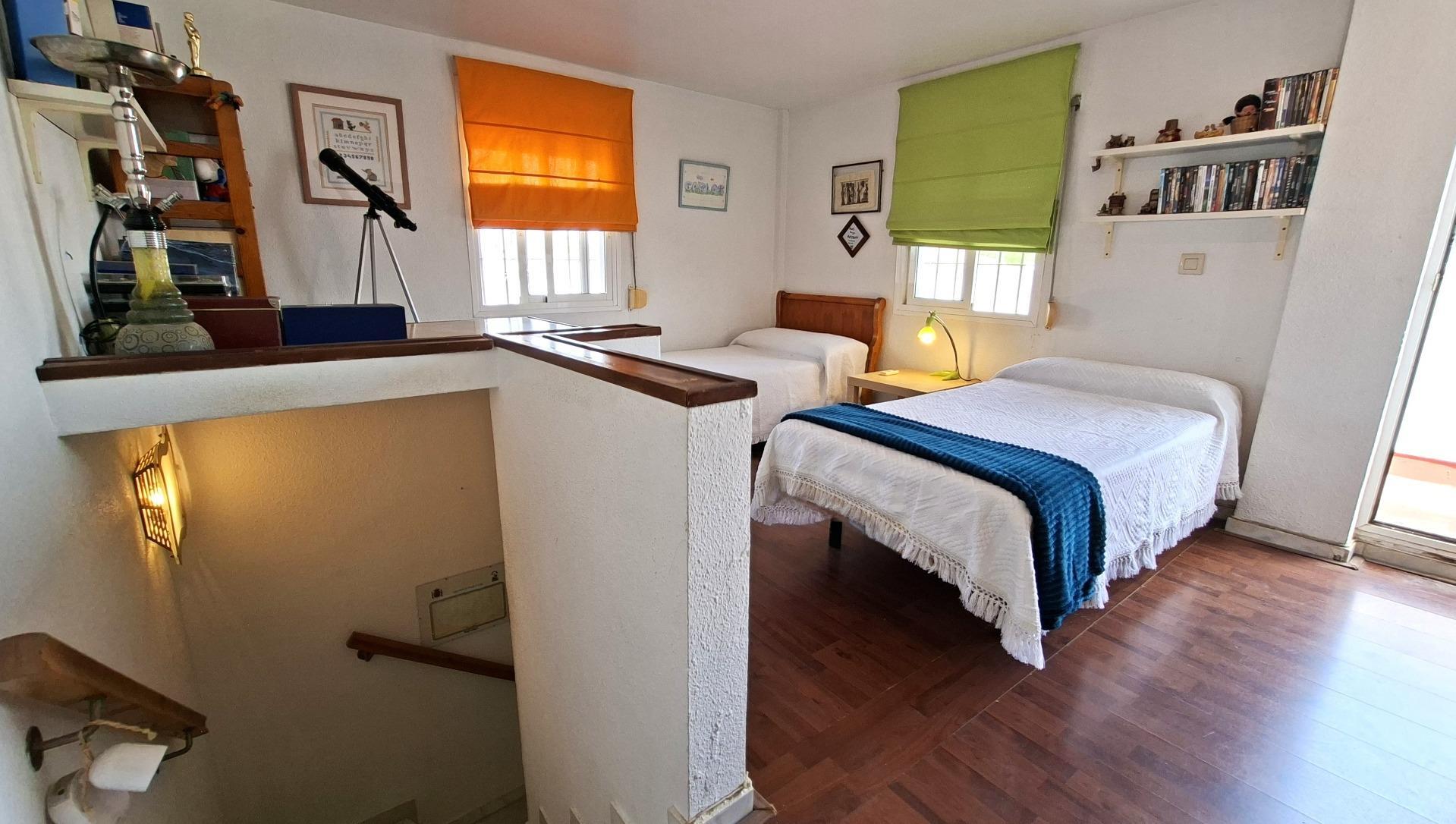 Casas o chalets-Venta-Valencina de la ConcepciÃ³n-1792307-Foto-22