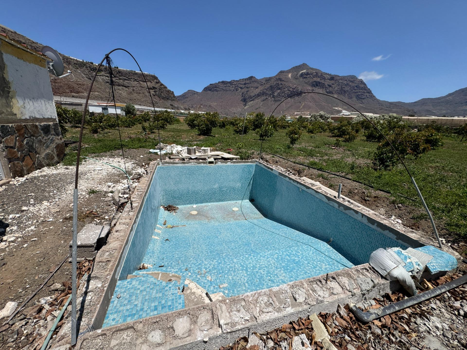 Fincas y solares-Venta-La Aldea de San NicolÃ¡s-1792292-Foto-13