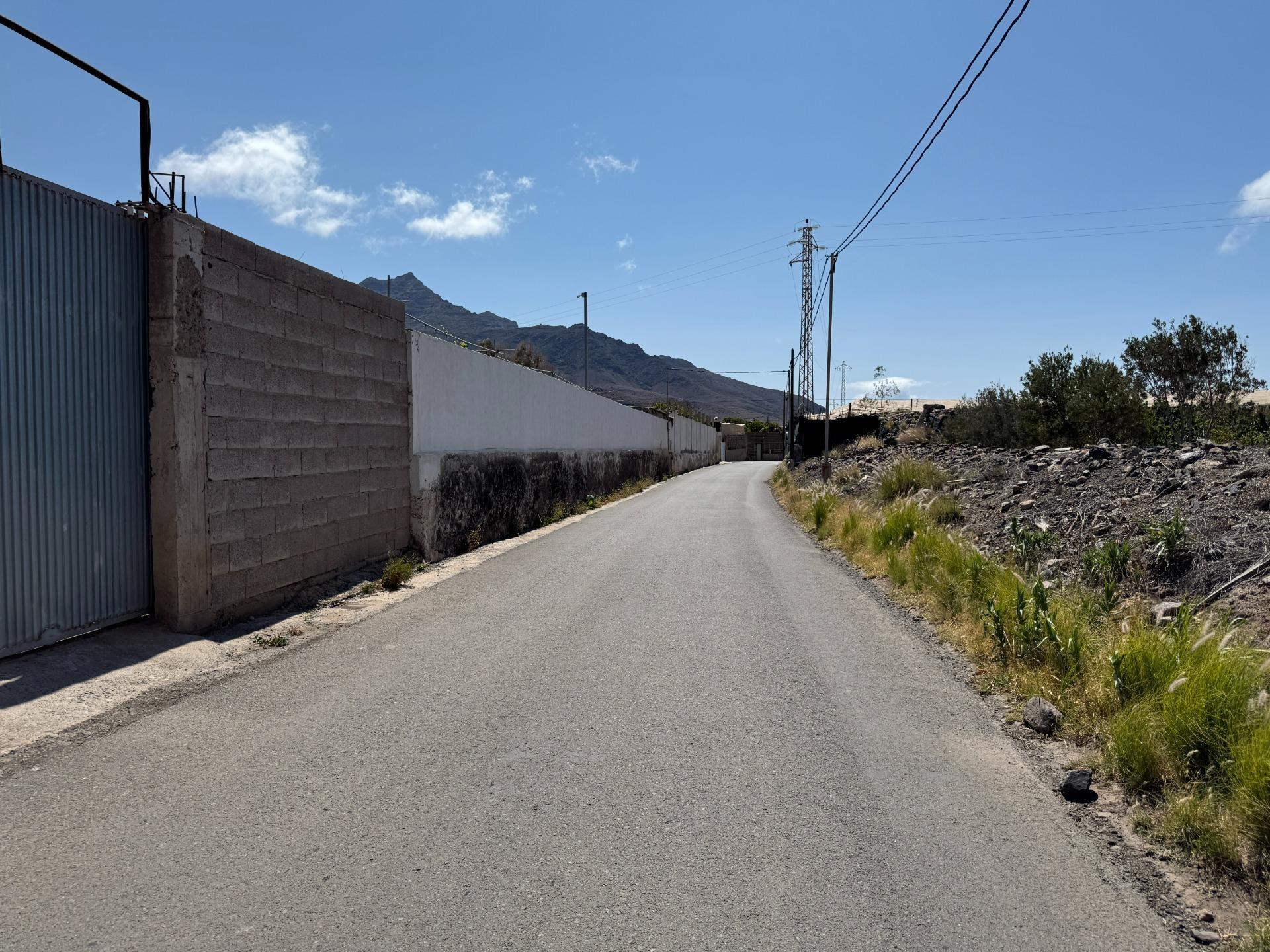 Fincas y solares-Venta-La Aldea de San NicolÃ¡s-1792292-Foto-25