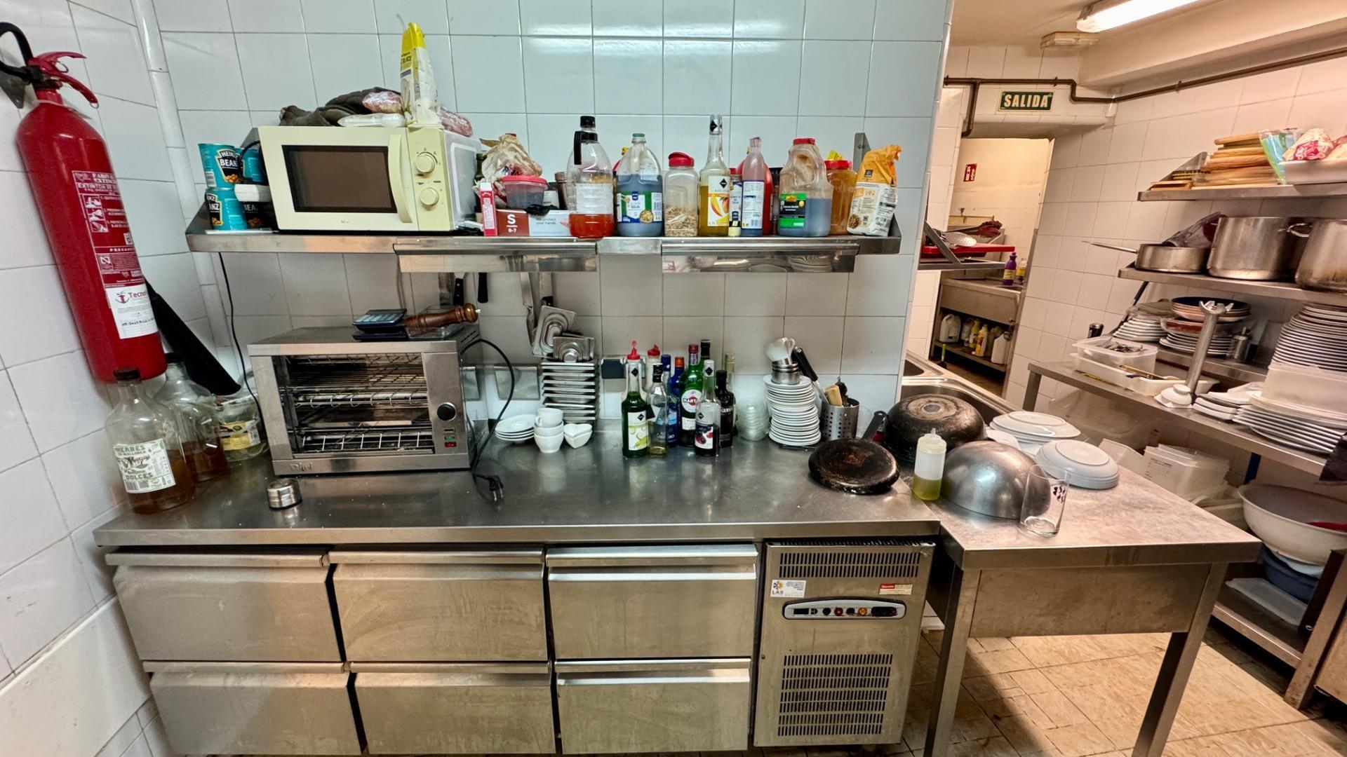 Negocios-Venta-Palma de Mallorca-1750606-Foto-24
