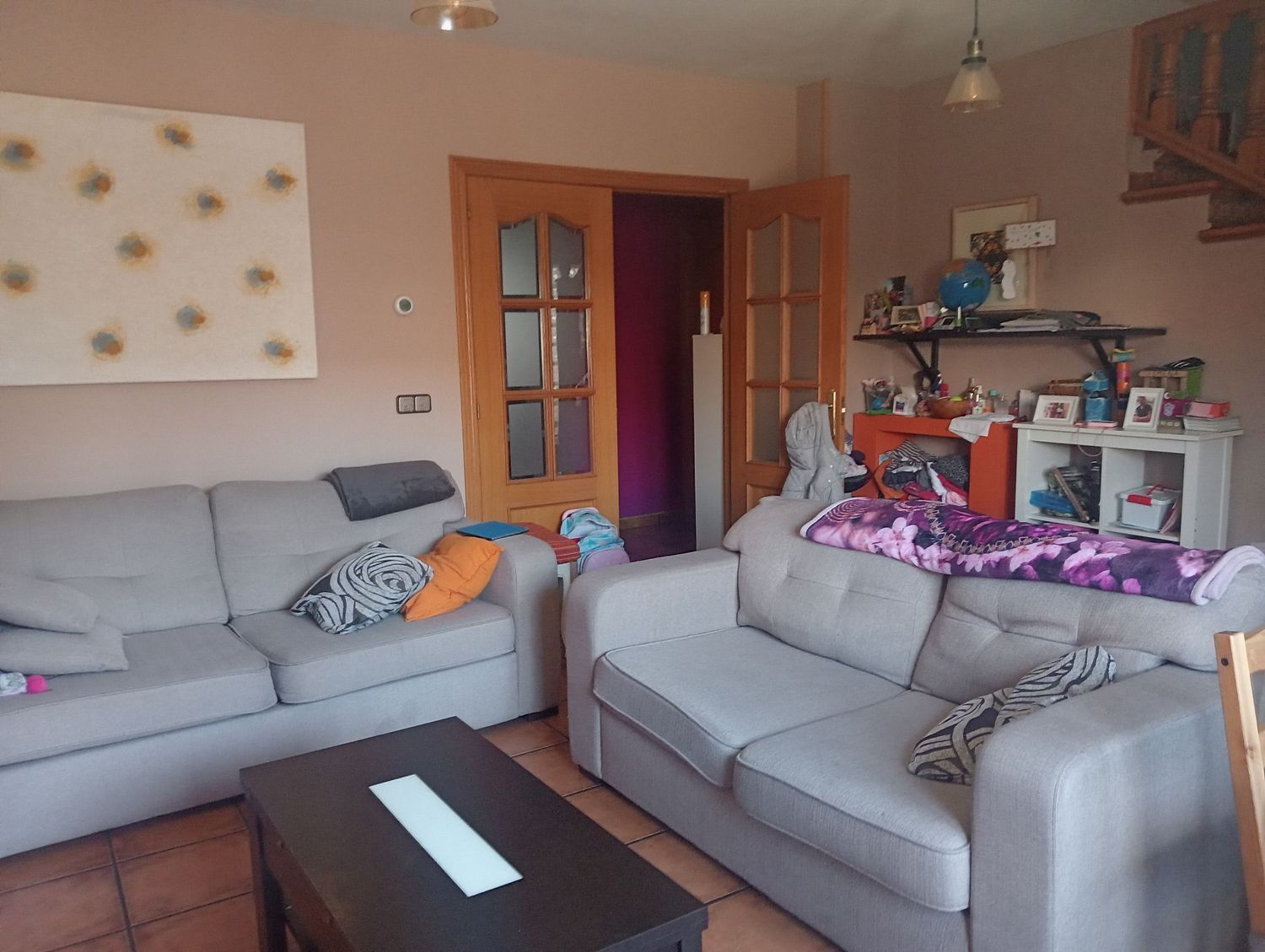 Pisos-Venta-Aldeamayor de San MartÃ­n-1702929-Foto-4
