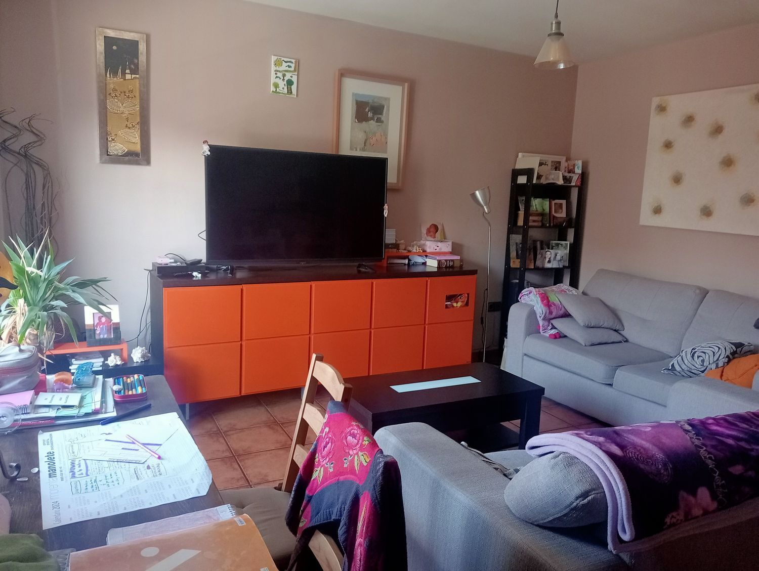 Pisos-Venta-Aldeamayor de San MartÃ­n-1702929-Foto-3