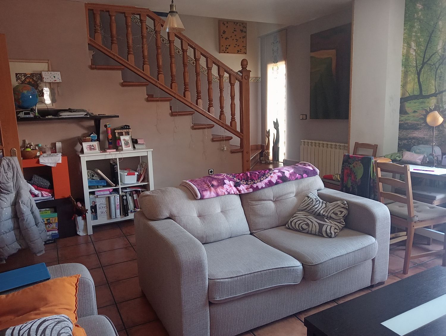 Pisos-Venta-Aldeamayor de San MartÃ­n-1702929-Foto-5
