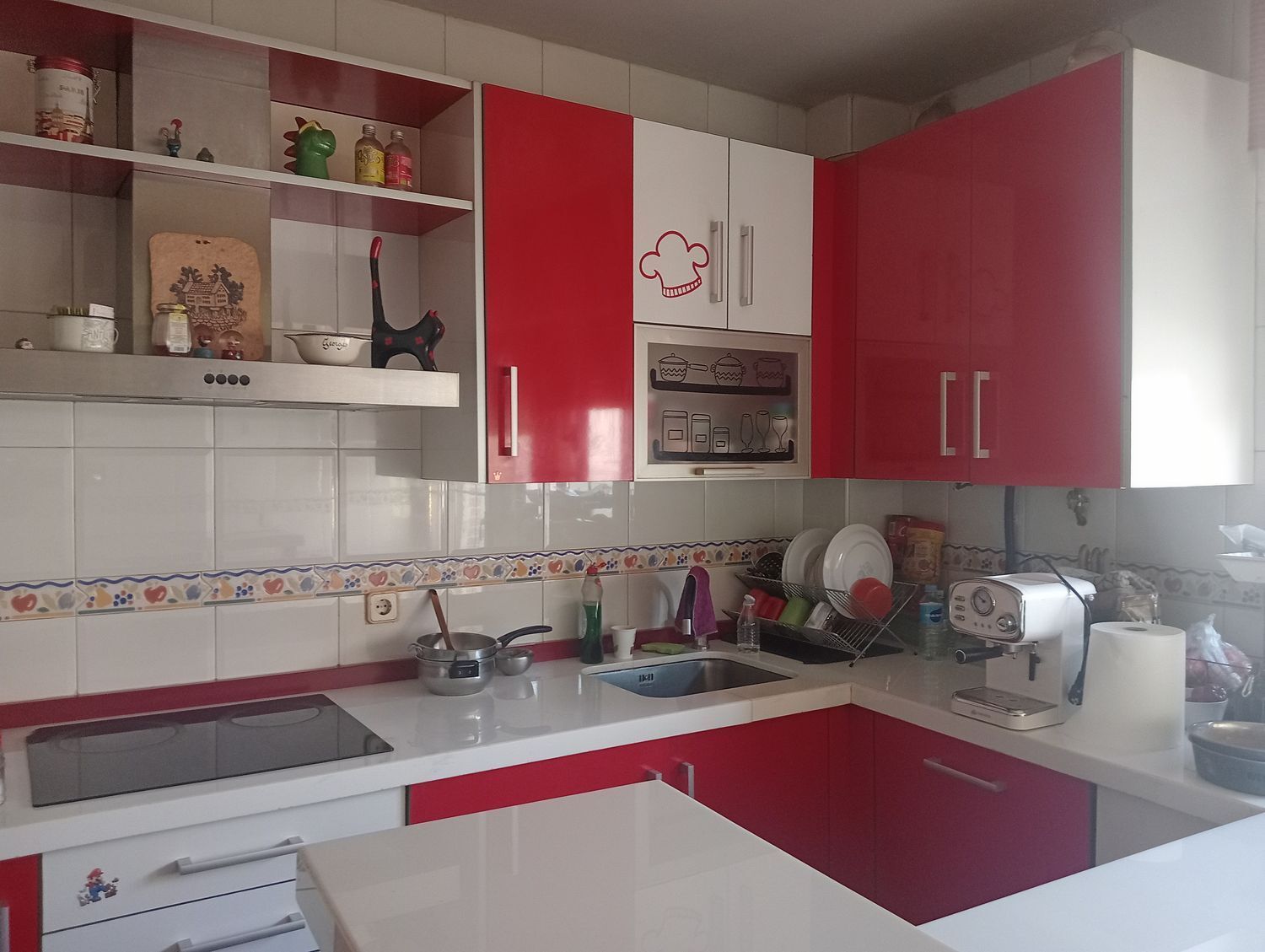 Pisos-Venta-Aldeamayor de San MartÃ­n-1702929-Foto-6