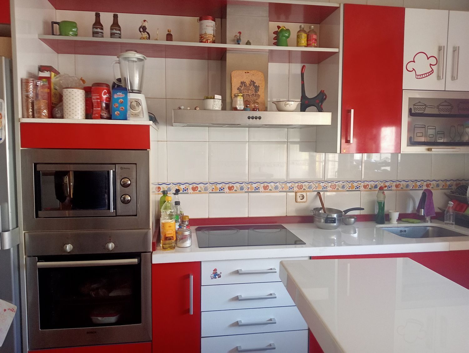 Pisos-Venta-Aldeamayor de San MartÃ­n-1702929-Foto-8