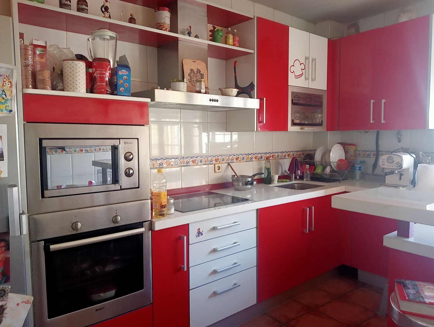 Pisos-Venta-Aldeamayor de San MartÃ­n-1702929-Foto-7