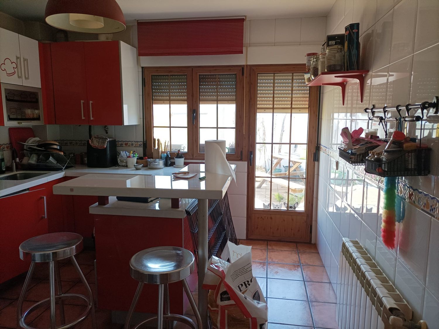 Pisos-Venta-Aldeamayor de San MartÃ­n-1702929-Foto-9