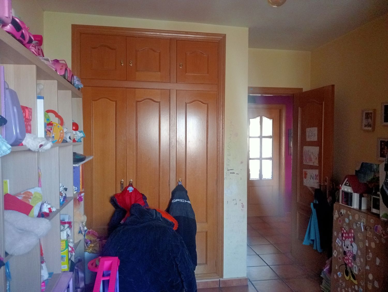 Pisos-Venta-Aldeamayor de San MartÃ­n-1702929-Foto-16
