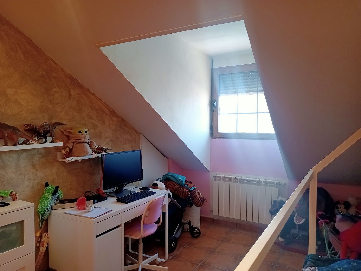 Pisos-Venta-Aldeamayor de San MartÃ­n-1702929-Foto-19