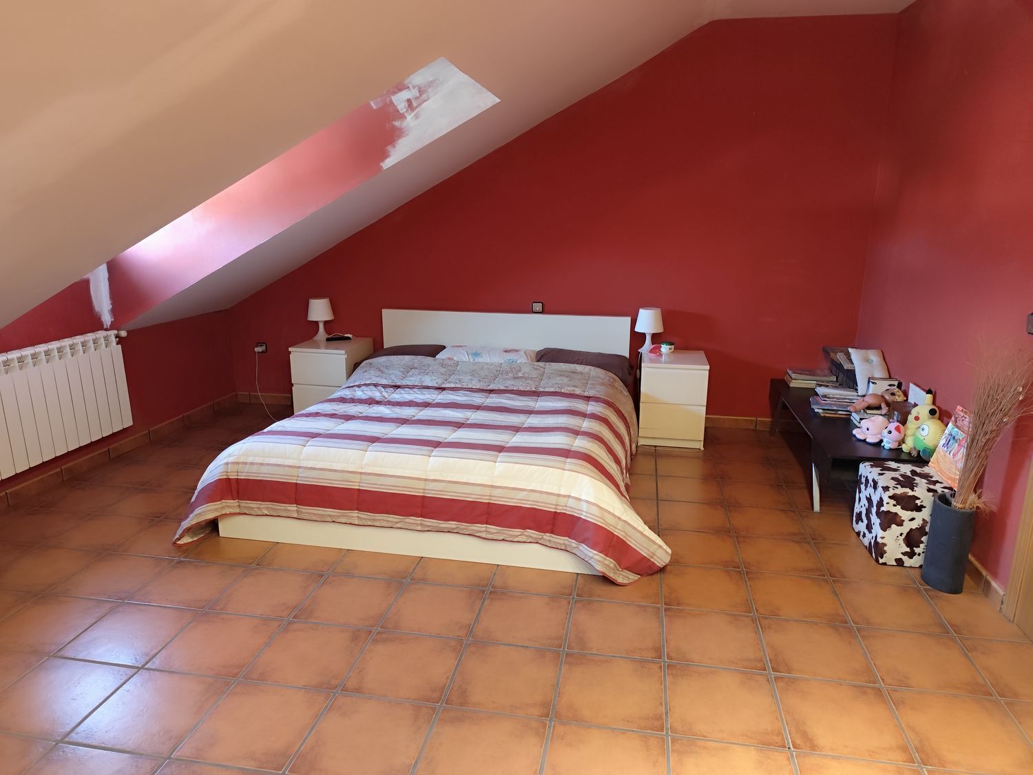 Pisos-Venta-Aldeamayor de San MartÃ­n-1702929-Foto-24