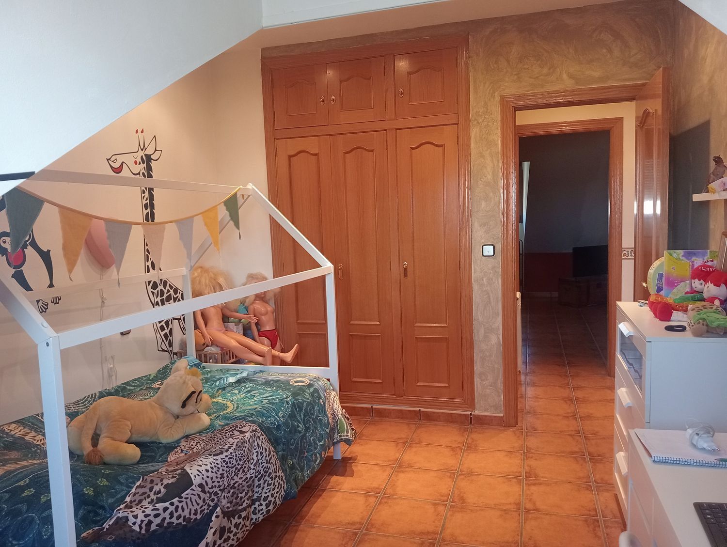 Pisos-Venta-Aldeamayor de San MartÃ­n-1702929-Foto-26