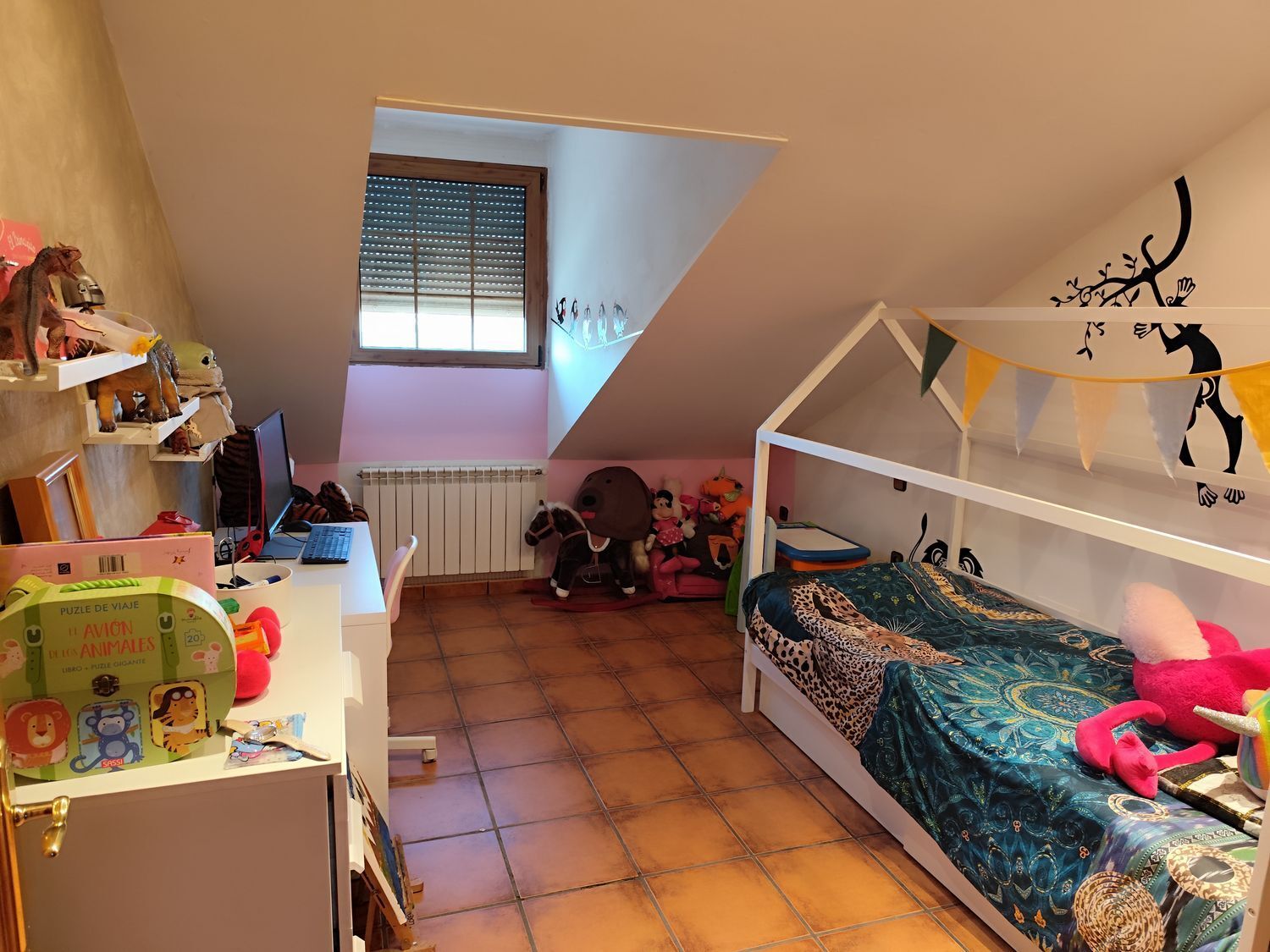 Pisos-Venta-Aldeamayor de San MartÃ­n-1702929-Foto-27