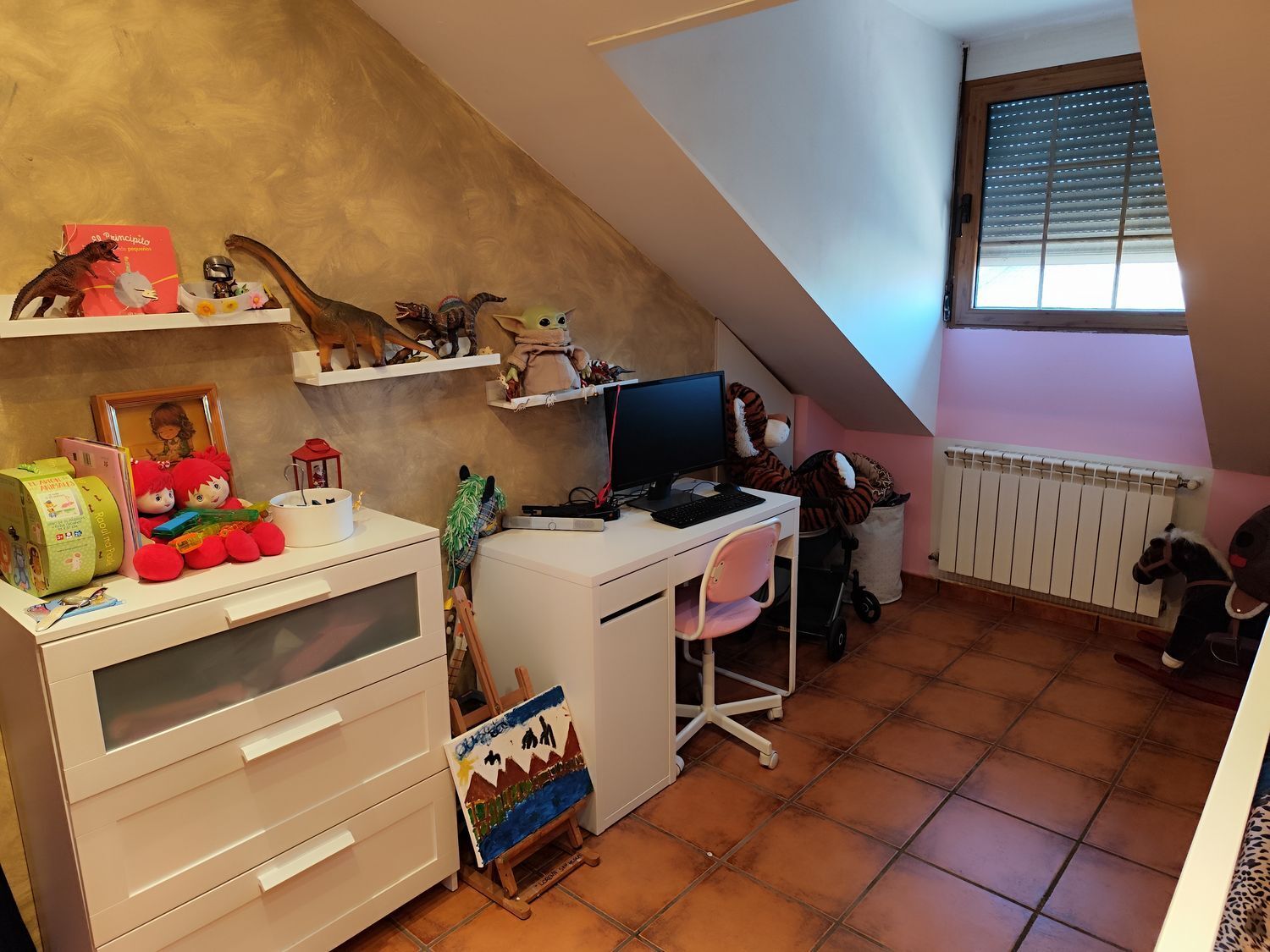 Pisos-Venta-Aldeamayor de San MartÃ­n-1702929-Foto-28