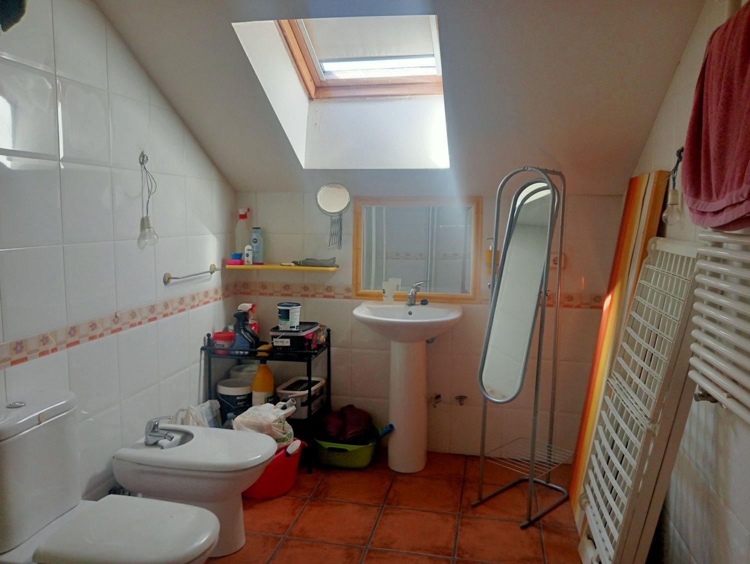 Pisos-Venta-Aldeamayor de San MartÃ­n-1702929-Foto-29