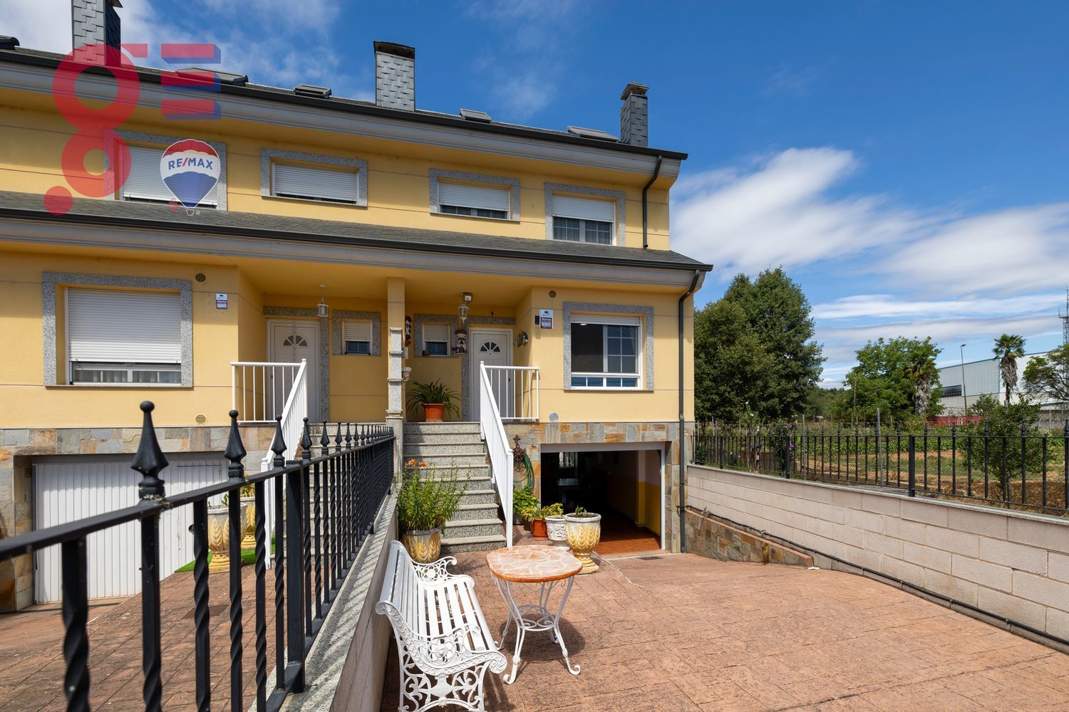 Casas o chalets-Venta-CabaÃ±as Raras-1792532-Foto-3