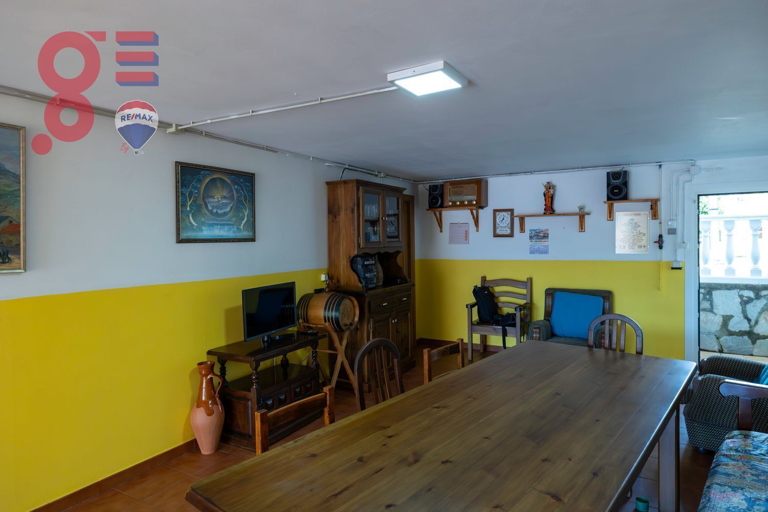 Casas o chalets-Venta-CabaÃ±as Raras-1792532-Foto-7