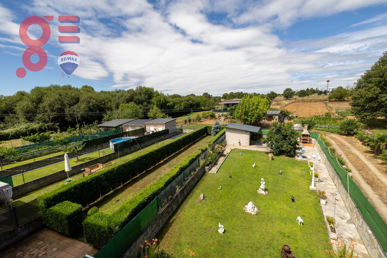 Casas o chalets-Venta-CabaÃ±as Raras-1792532-Foto-49