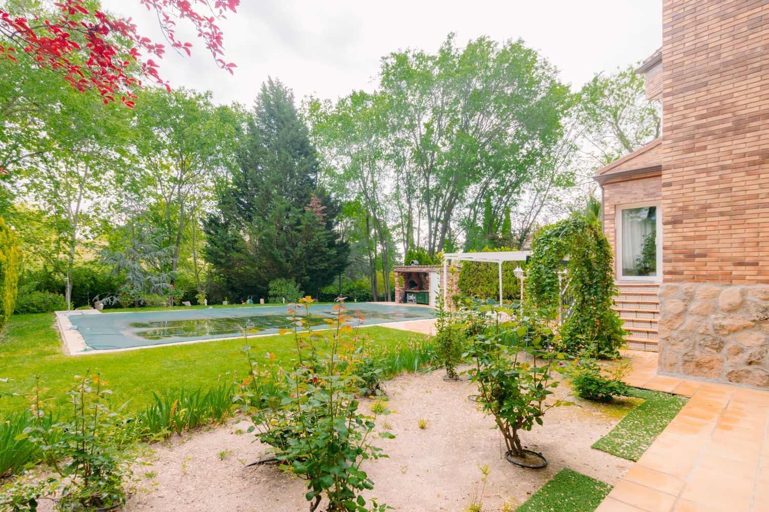 Casas o chalets-Venta-Pozuelo de AlarcÃ³n-1731814-Foto-4