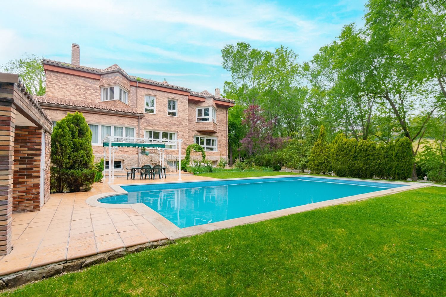 Casas o chalets-Venta-Pozuelo de AlarcÃ³n-1731814-Foto-2