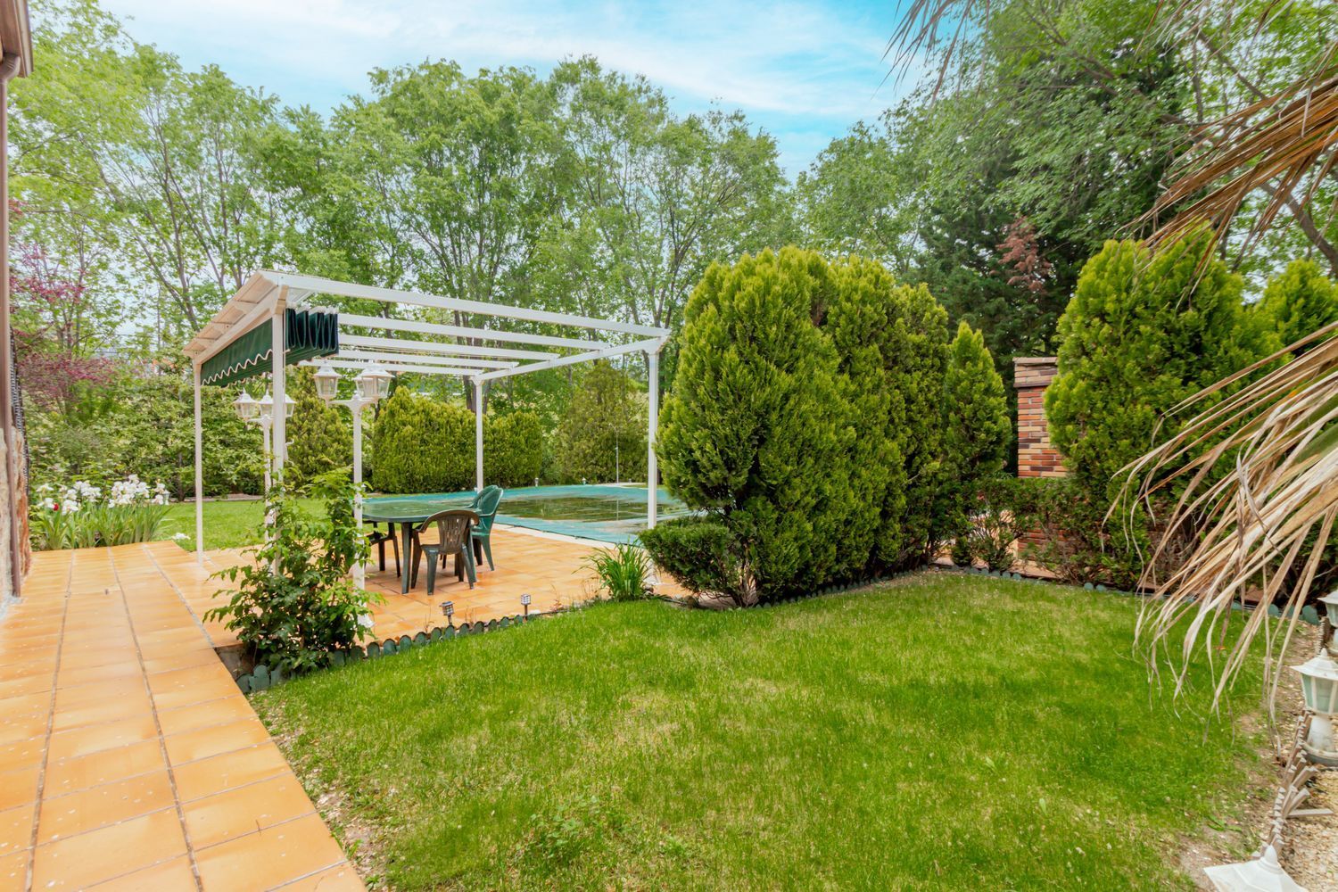 Casas o chalets-Venta-Pozuelo de AlarcÃ³n-1731814-Foto-3