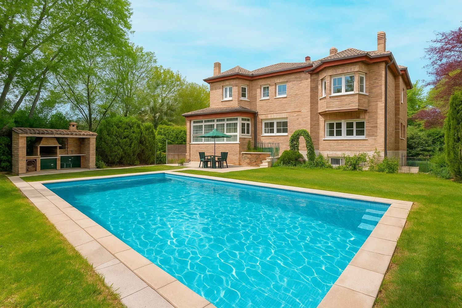 Casas o chalets-Venta-1731814