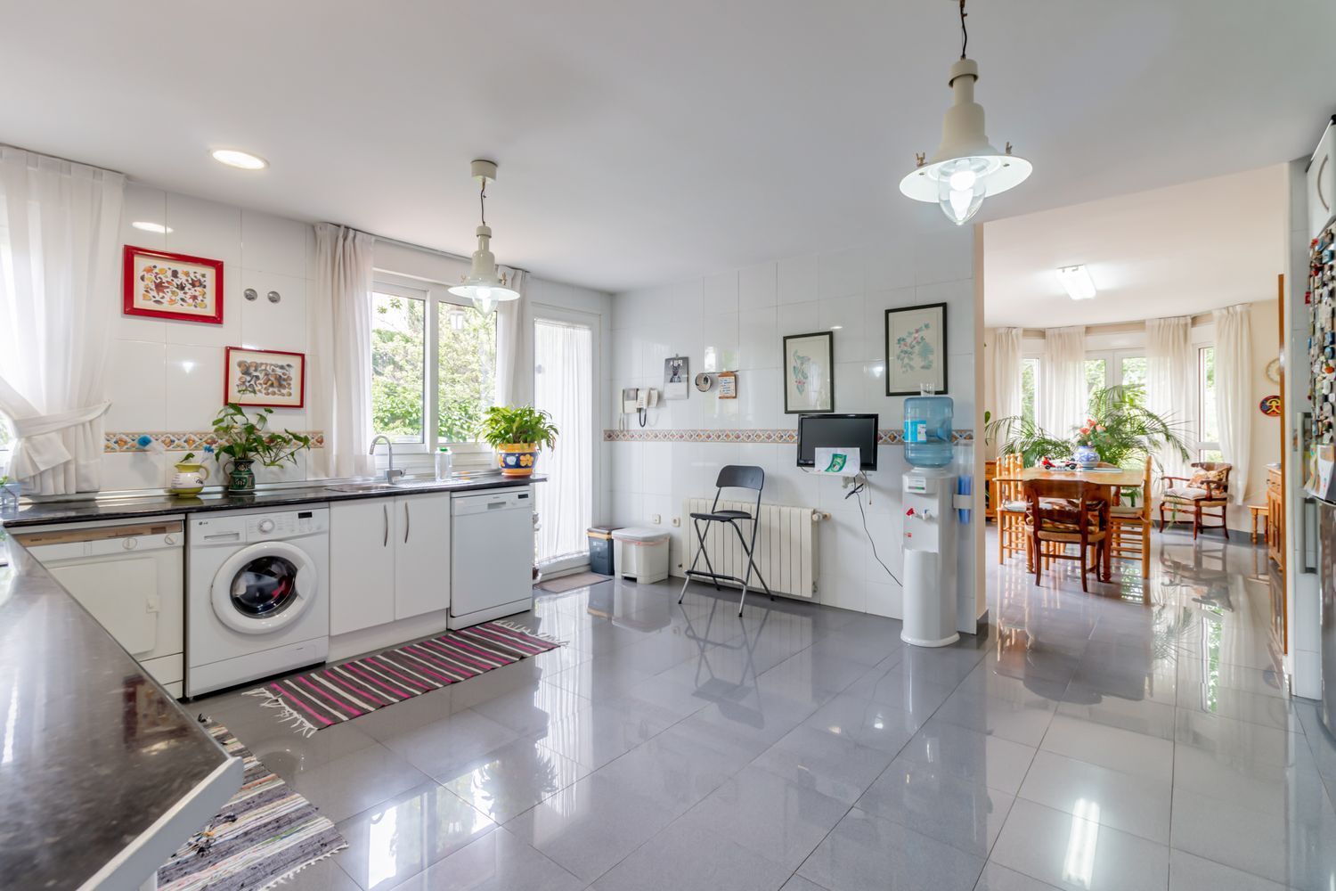 Casas o chalets-Venta-Pozuelo de AlarcÃ³n-1731814-Foto-9