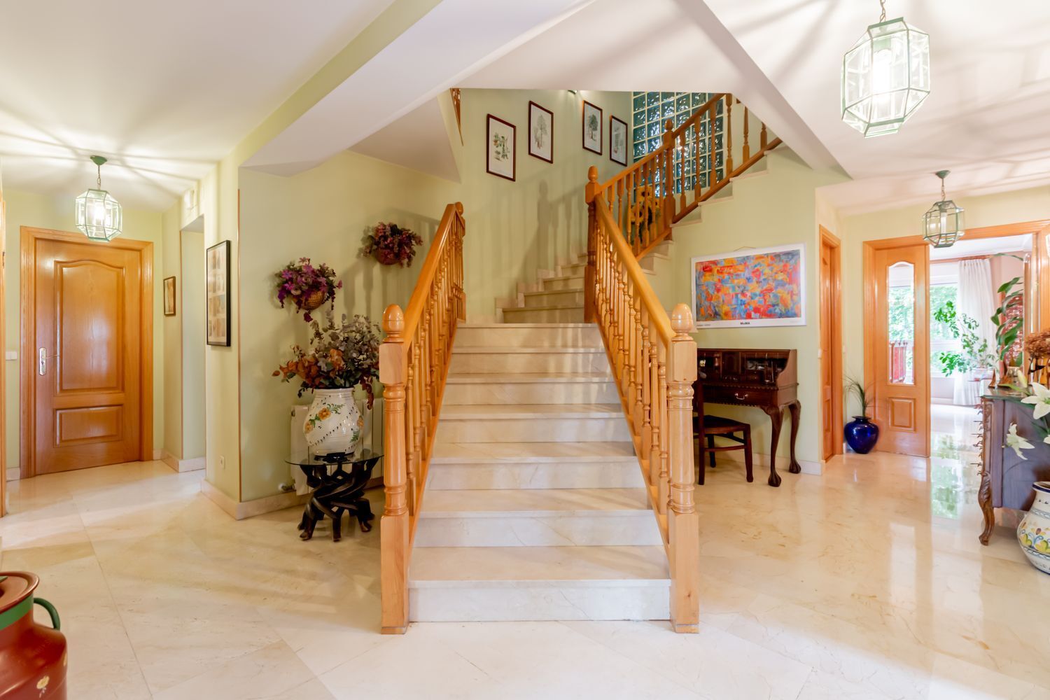 Casas o chalets-Venta-Pozuelo de AlarcÃ³n-1731814-Foto-6