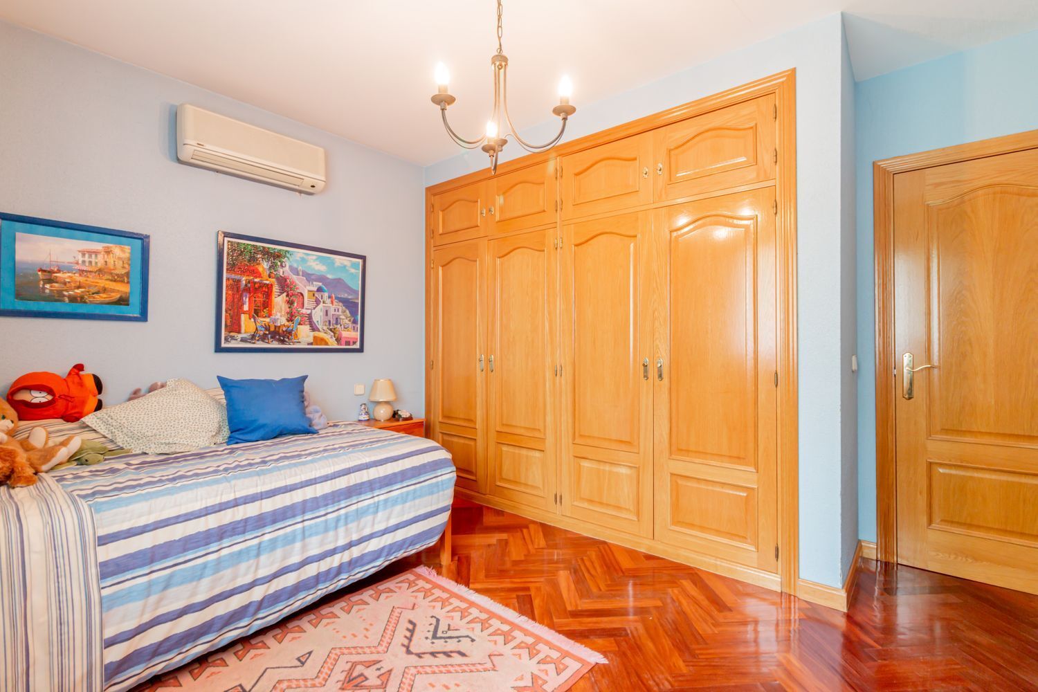 Casas o chalets-Venta-Pozuelo de AlarcÃ³n-1731814-Foto-8