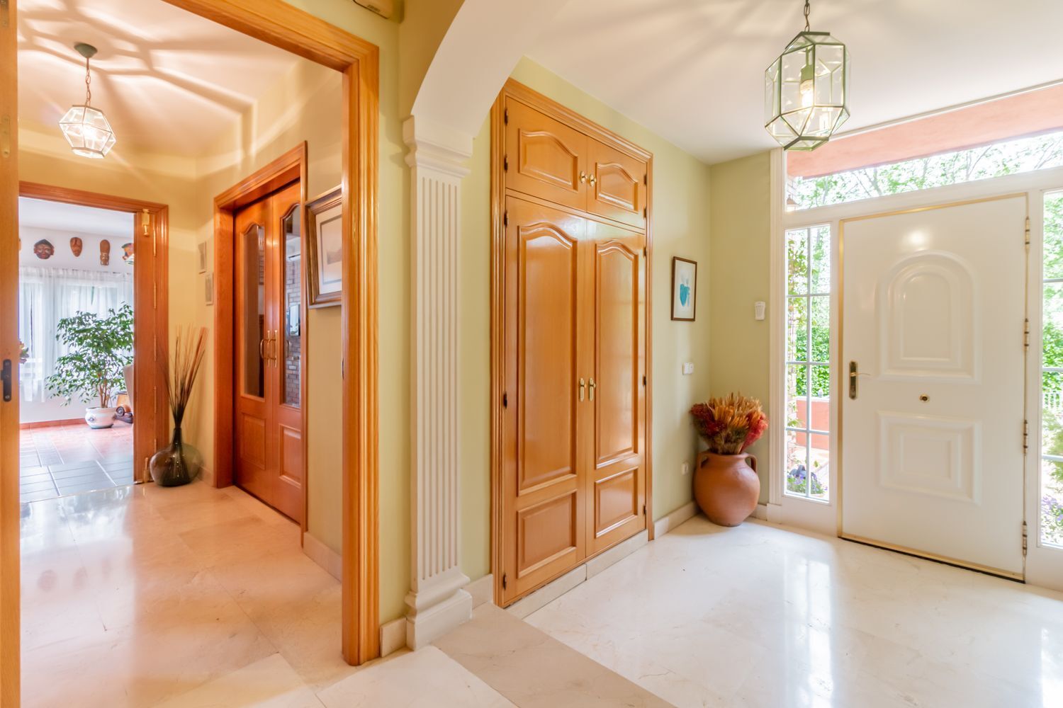 Casas o chalets-Venta-Pozuelo de AlarcÃ³n-1731814-Foto-7