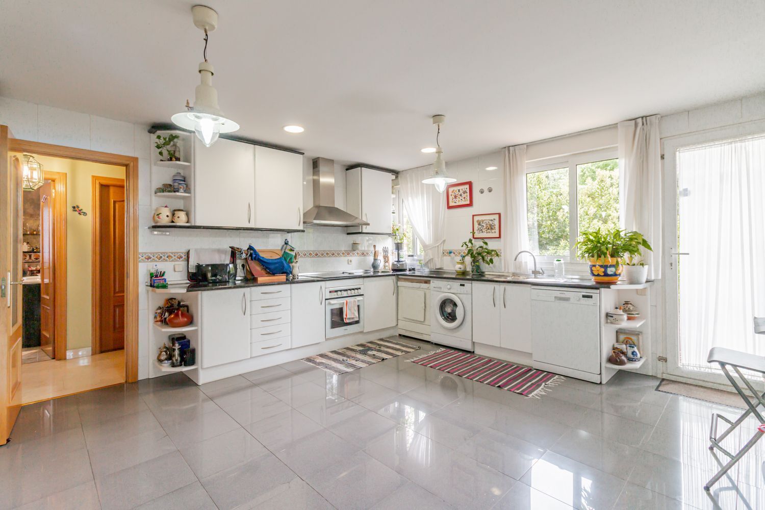 Casas o chalets-Venta-Pozuelo de AlarcÃ³n-1731814-Foto-10