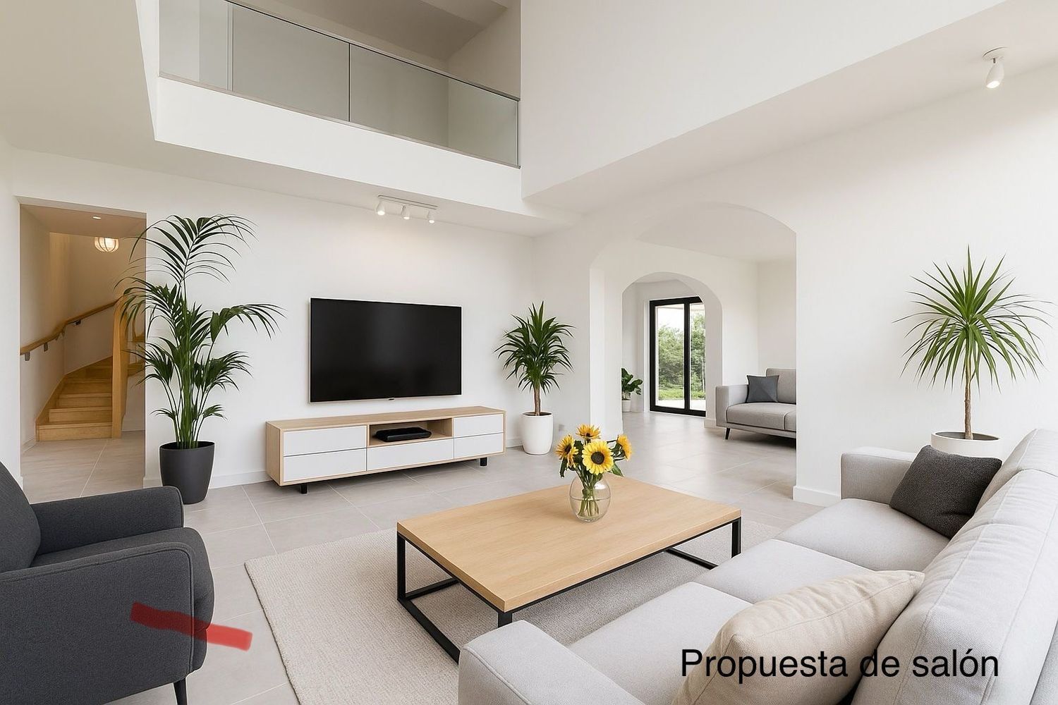 Casas o chalets-Venta-Pozuelo de AlarcÃ³n-1731814-Foto-14