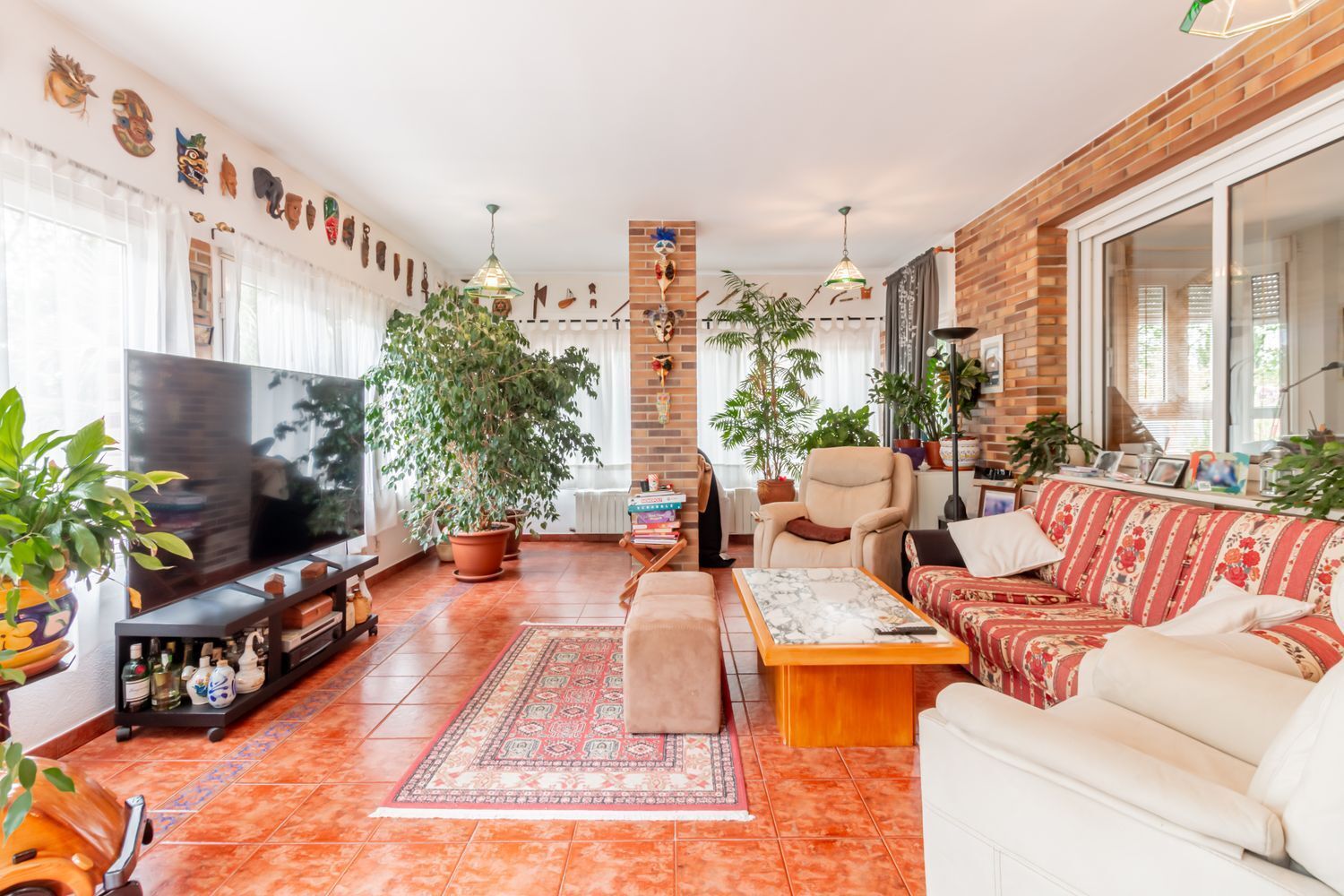 Casas o chalets-Venta-Pozuelo de AlarcÃ³n-1731814-Foto-16
