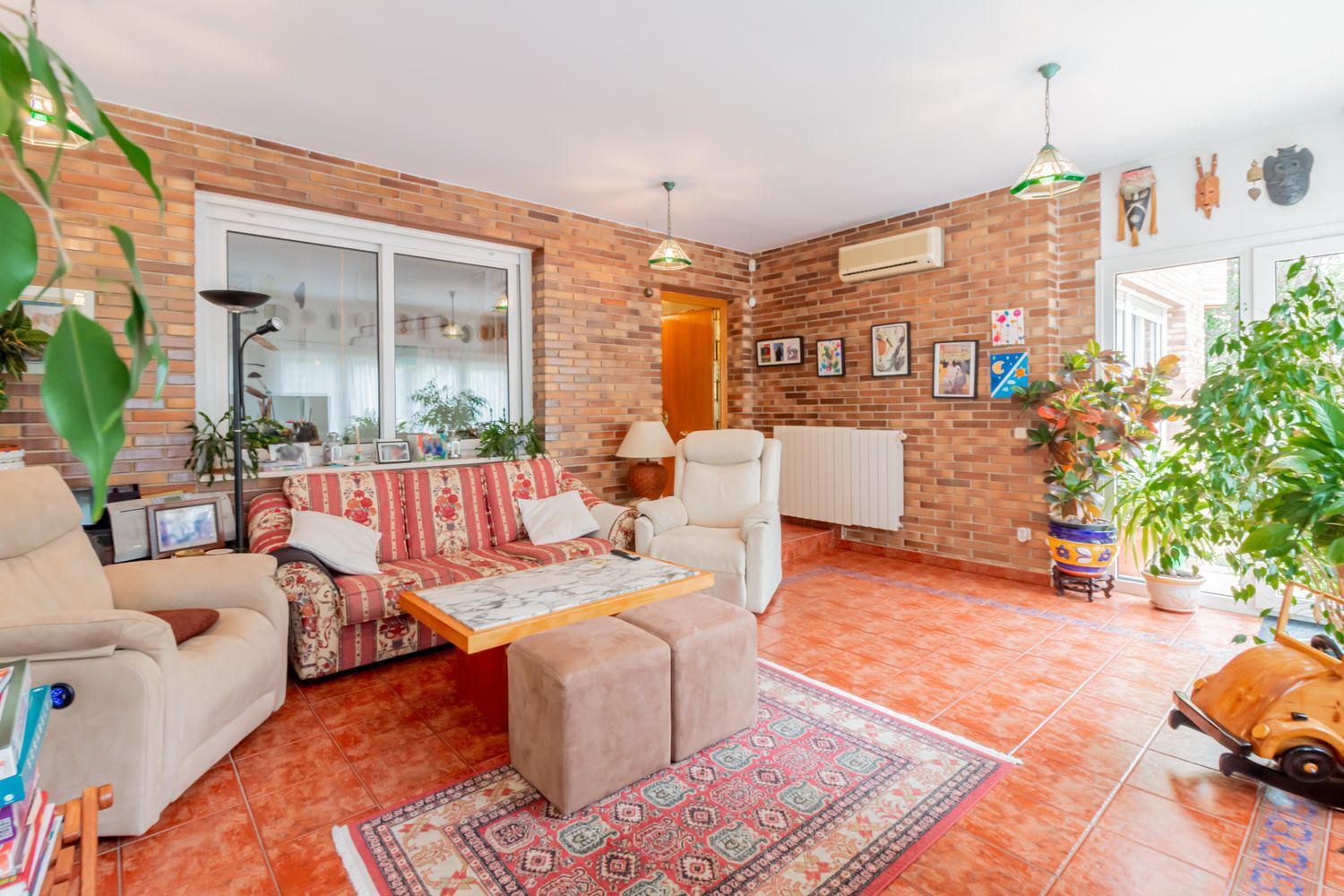 Casas o chalets-Venta-Pozuelo de AlarcÃ³n-1731814-Foto-17