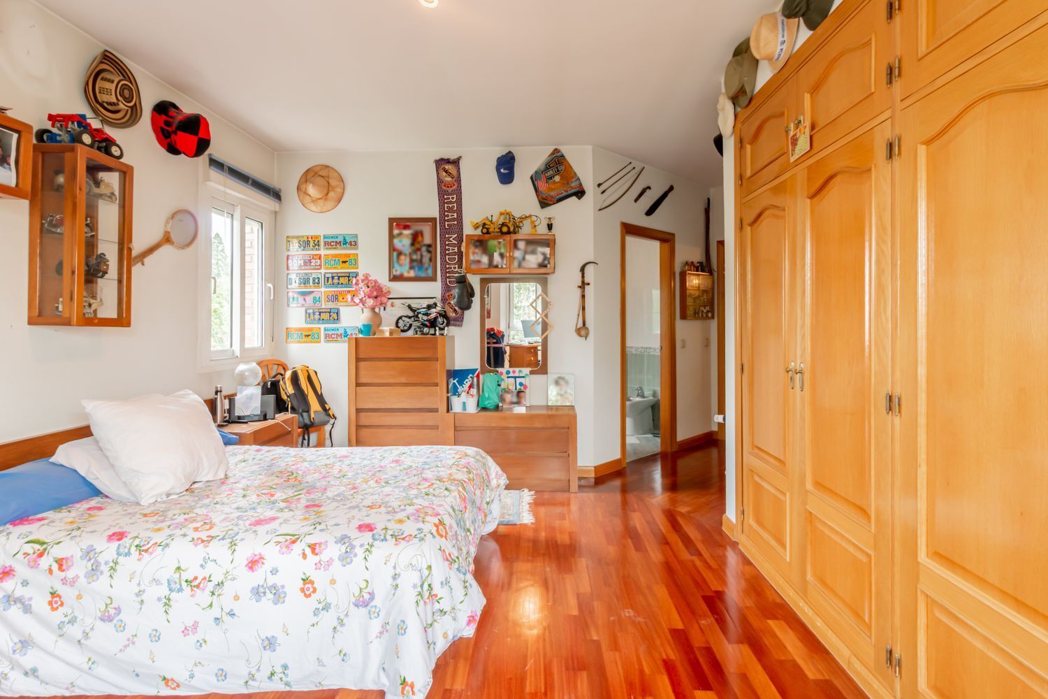 Casas o chalets-Venta-Pozuelo de AlarcÃ³n-1731814-Foto-21