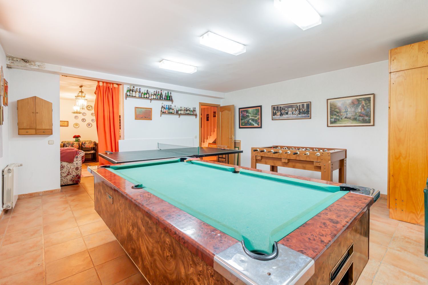 Casas o chalets-Venta-Pozuelo de AlarcÃ³n-1731814-Foto-28