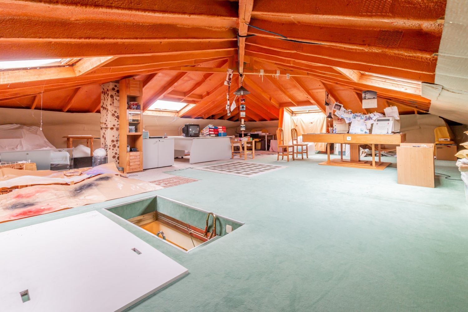 Casas o chalets-Venta-Pozuelo de AlarcÃ³n-1731814-Foto-27