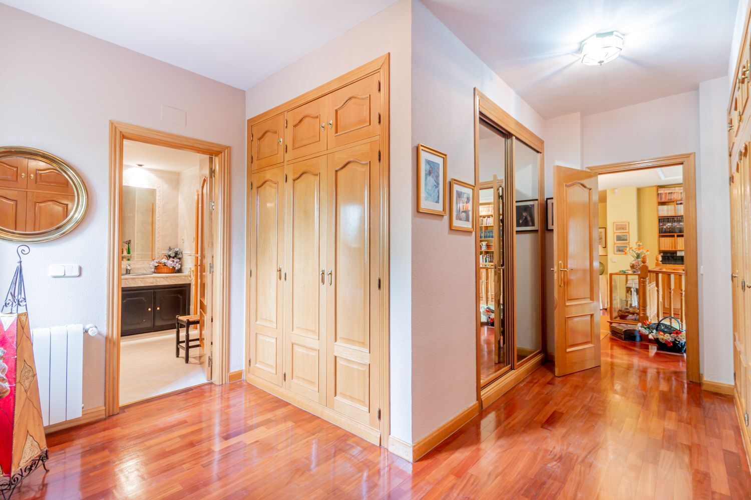 Casas o chalets-Venta-Pozuelo de AlarcÃ³n-1731814-Foto-26