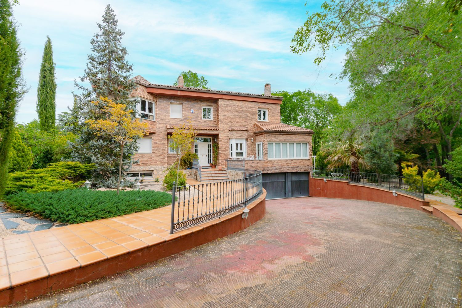 Casas o chalets-Venta-Pozuelo de AlarcÃ³n-1731814-Foto-32